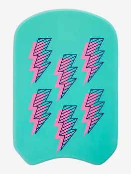 Тренировочная доска Funkita Zip Zap, Зеленый