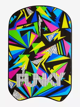 Тренировочная доска Funky Beat It, Мультицвет