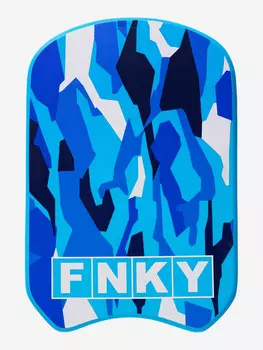 Тренировочная доска Funky Chaz Michael, Синий