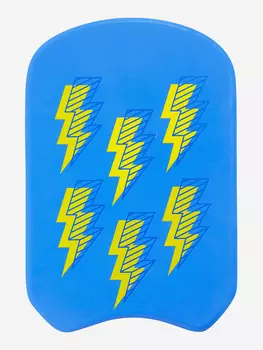 Тренировочная доска Funky Trunks Bolted, Голубой