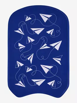 Тренировочная доска Funky Trunks Paper Plain, Синий