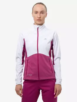 Тренировочная куртка Nordski Pro W, Мультицвет