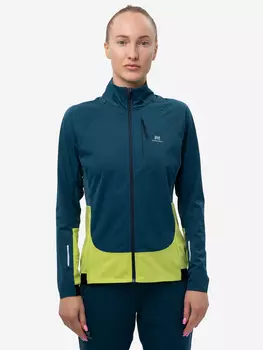 Тренировочная куртка Nordski Race W, Мультицвет