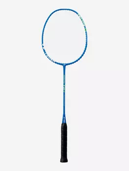 Тренировочная ракетка для бадминтона Yonex Isometric TR1, UG4, Синий