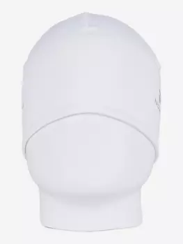 Тренировочная шапка Nordski Warm, Белый