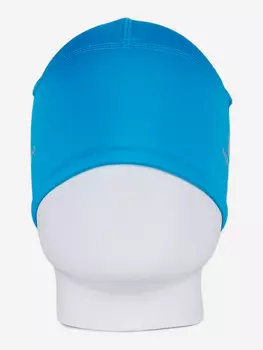 Тренировочная шапка Nordski Warm, Голубой