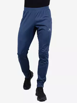 Тренировочные брюки Nordski Pro, Синий