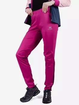 Тренировочные брюки Nordski Pro W, Фиолетовый