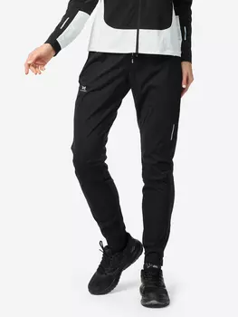 Тренировочные брюки Nordski Race W, Черный