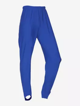 Трико гимнастическое (брюки), Белый