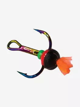 Тройник-капля ECOPRO тип Multi № 8 (упк. 10 шт.), Мультицвет