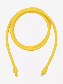 Трос силовой Demix, Желтый