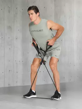 Трос силовой KETTLER, Черный