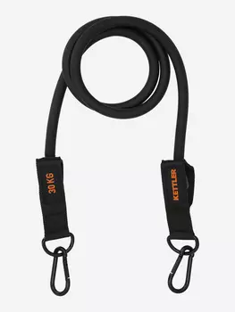 Трос силовой KETTLER, Черный