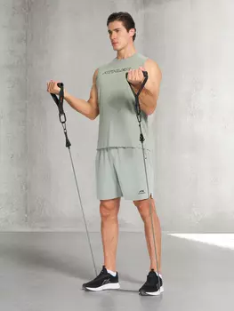 Трос силовой KETTLER, Зеленый