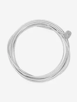 Трос тормоза Stern, Серебряный