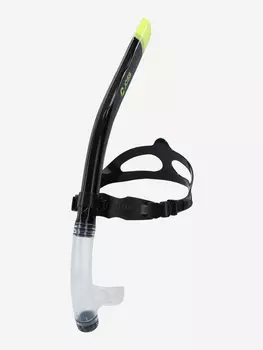 Трубка для плавания Joss, Черный