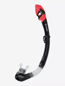 Трубка для плавания Joss, Черный