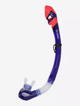 Трубка для плавания Joss, Синий