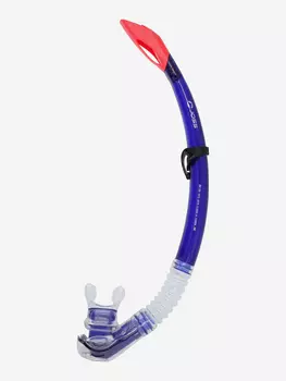 Трубка для плавания Joss, Синий