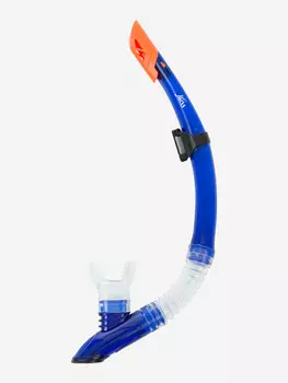 Трубка для плавания Joss, Синий