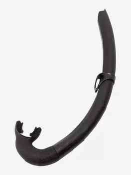 Трубка SALVIMAR BITE AIR, Черный