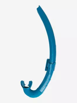 Трубка SALVIMAR BITE AIR, Синий