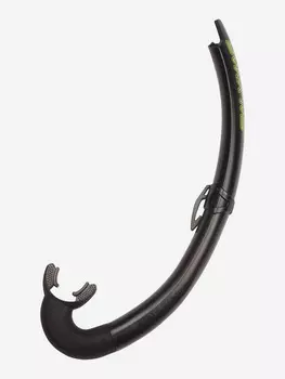 Трубка SALVIMAR ELLIPSIS, Черный