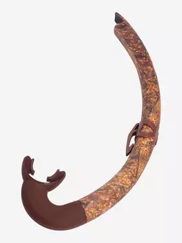 Трубка SALVIMAR ELLIPSIS, Мультицвет