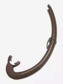 Трубка SALVIMAR ELLIPSIS, Зеленый