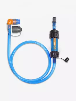 Трубка Source Tube Kit +Filter, Синий