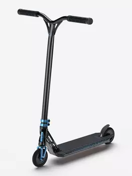 Трюковой самокат Fuzion z350 Pinnacle, Черный