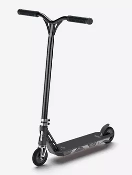 Трюковой самокат Fuzion z350 Seprent, Серебряный