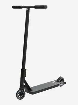 Трюковой самокат Комета Астра 545, Черный