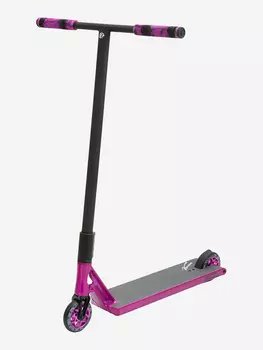 Трюковой самокат Комета Астра 545, Фиолетовый
