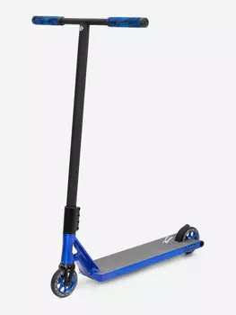 Трюковой самокат Комета Астра 545, Синий