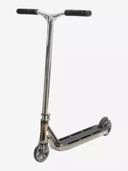 Трюковой самокат Комета Гелиос v2, Черный