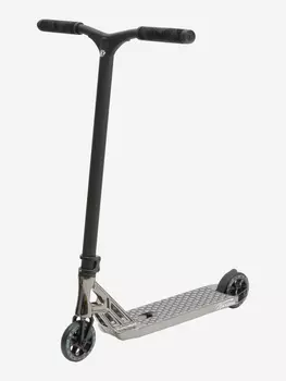 Трюковой самокат Комета Глайдер, Черный