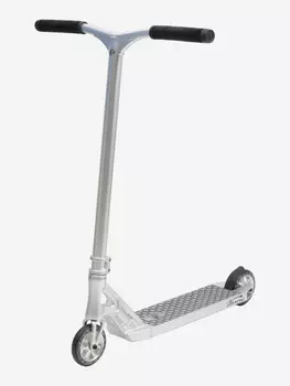 Трюковой самокат Комета Глайдер, Серый
