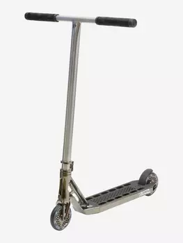 Трюковой самокат Комета Эфир S, Черный