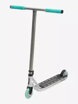 Трюковой самокат Комета Эфир, Серый