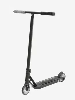 Трюковой самокат Комета Эфир, Серый