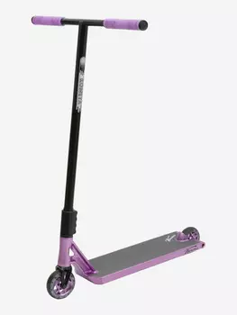 Трюковой самокат Комета Кратос, Фиолетовый