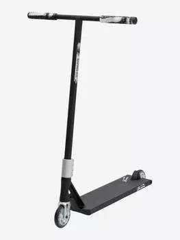 Трюковой самокат Комета Кратос, Серый