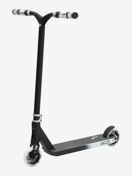 Трюковой самокат Комета Шиноби, Черный