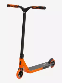 Трюковой самокат Комета Шиноби, Оранжевый