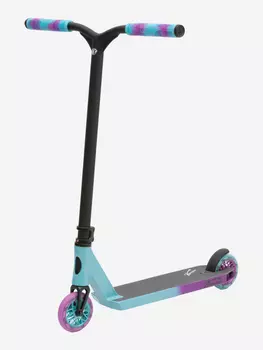 Трюковой самокат Комета Шиноби, Синий