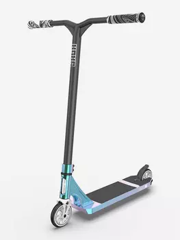 Трюковой самокат VOKUL SAGA, Мультицвет