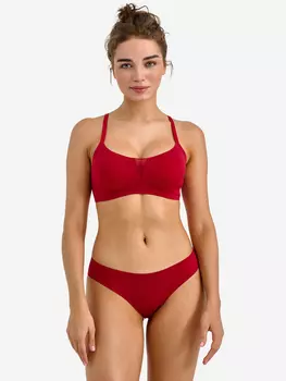 Трусы женские бесшовные (Брифы) ABOUT Lingerie, Мультицвет