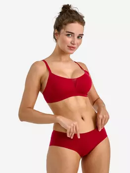 Трусы женские бесшовные (Кюлот) ABOUT Lingerie, Мультицвет